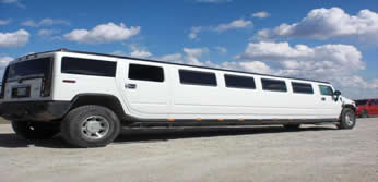 Limousine services