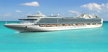 cruise package