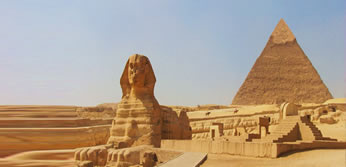 EGYPT TOUR
