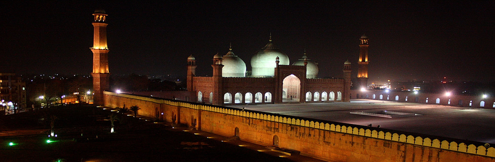 cultural tour of lahore