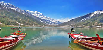 naran kaghan tour