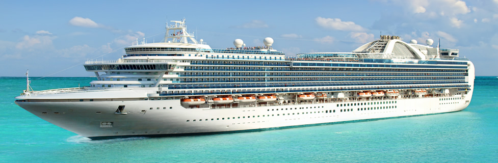 cruise package